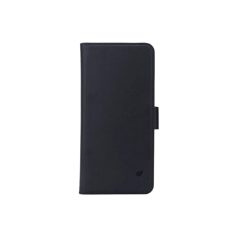 Gear Mobilfodral 3 Kortfack Samsung Note10 Lite Svart
