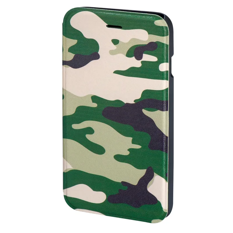 Hama Mobilfodral Camo