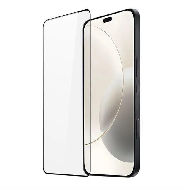 DUX DUCIS for Honor 400 Lite 5G Härdat glas