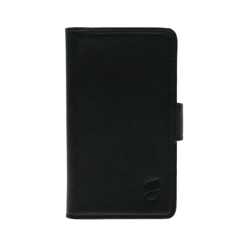 Gear 658792 Mobilfodral 2 Kortfack Svart Huawei Honor Y360