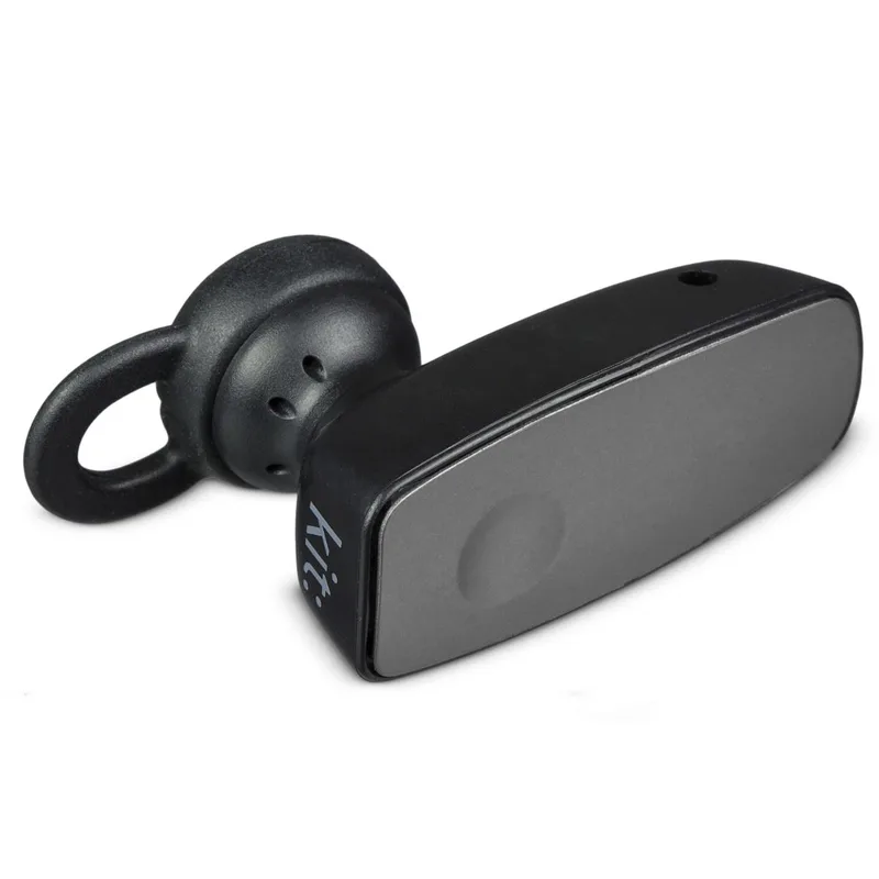 Kit BT HF Mono headset, silver