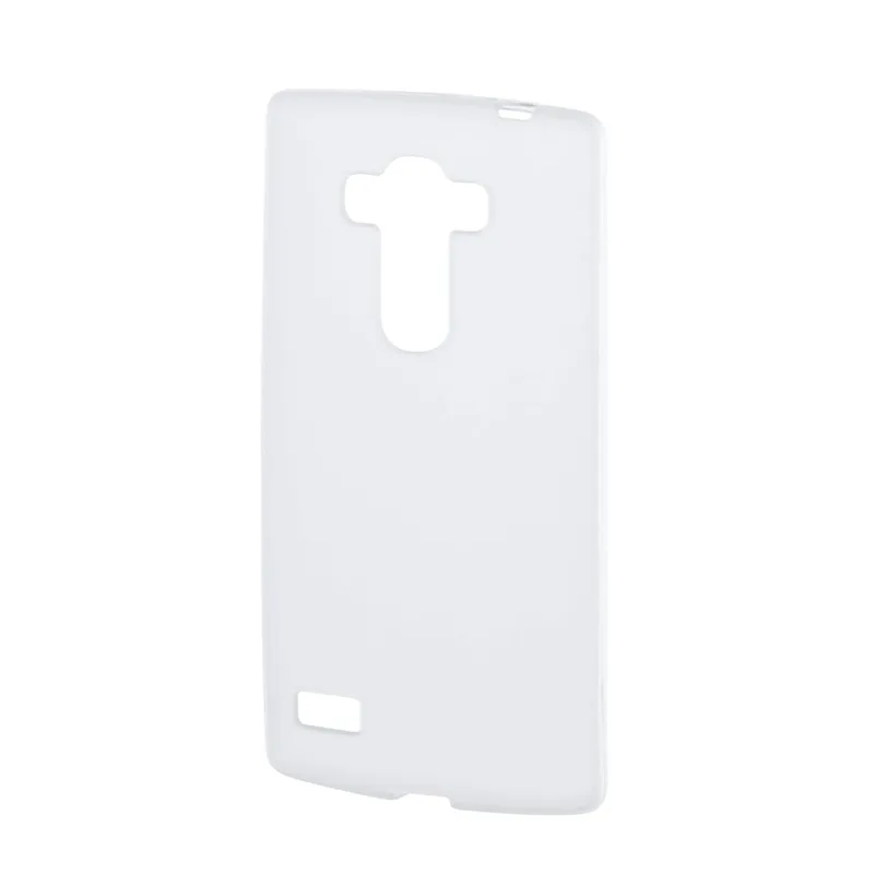 Hama Crystal mobilskal för LG G4s, transparent