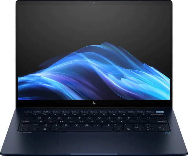 HP EliteBook Ultra 14 G1q8 Notebook AI
