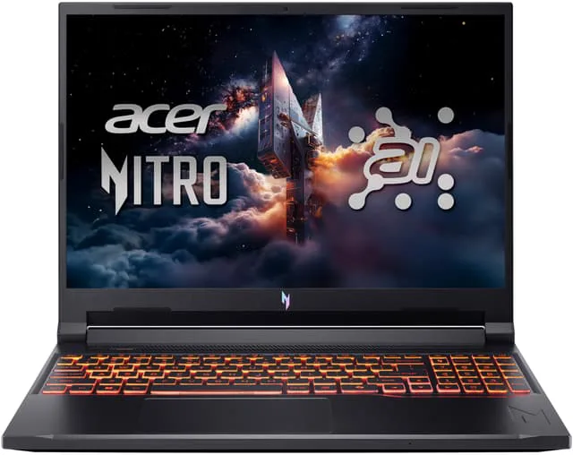 Acer Nitro V16 R7-260/16/1TB/RTX5070