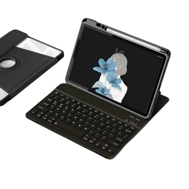 INF Samsung Tab A9 8.7'' Bluetooth Tangentbordsfodral