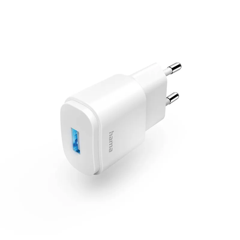 Hama - Strömadapter - 6 watt (USB)