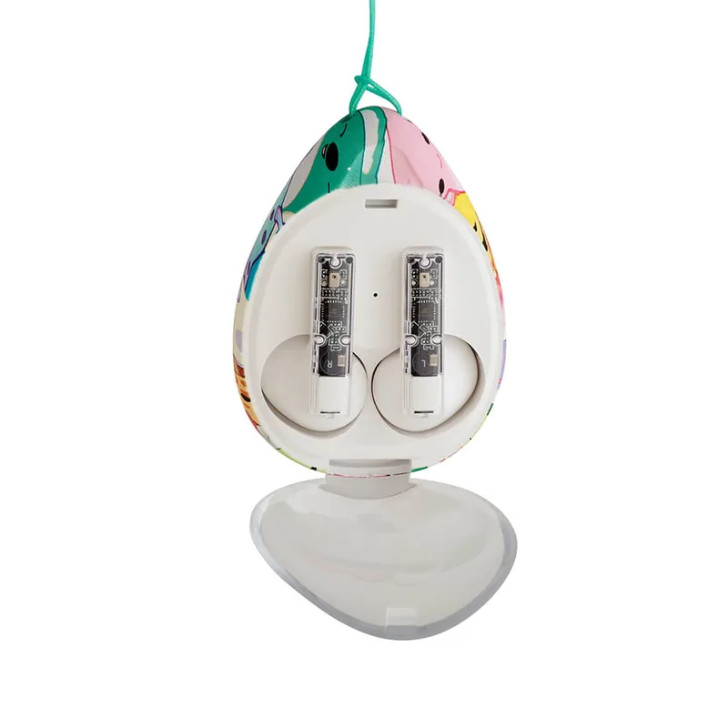 SQUISHMALLOWS Headphone In-Ear True Wireless