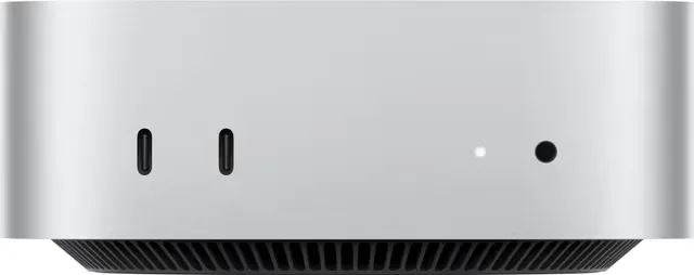 Apple Mac Mini M4 10-core CPU 10-core GPU