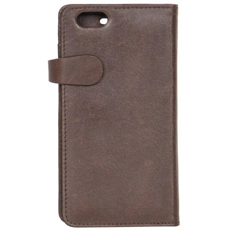 Buffalo iPhone 6 Plus Fodral