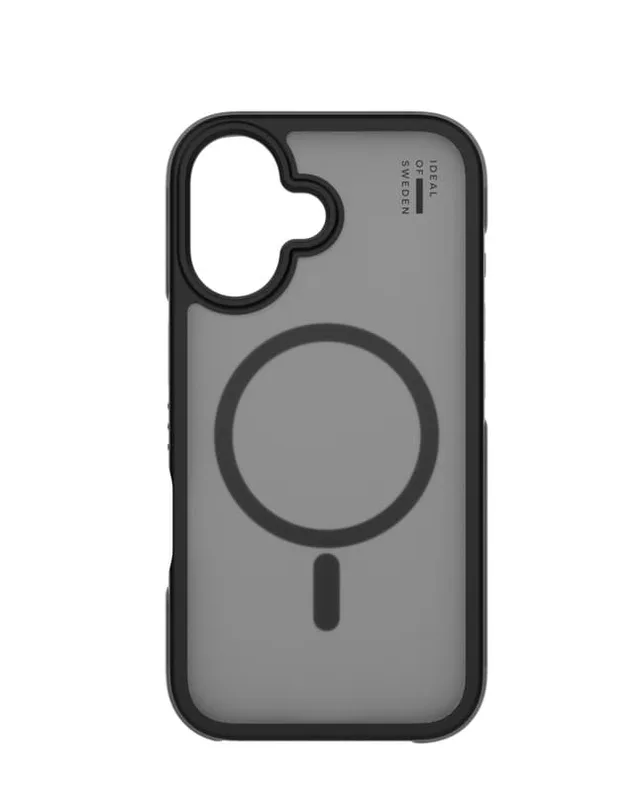 iDeal of Sweden Ideal Bumper MagSafe-fodral för iPhone 17