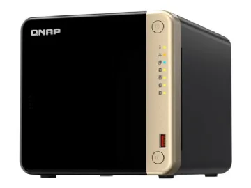 QNAP TS-464