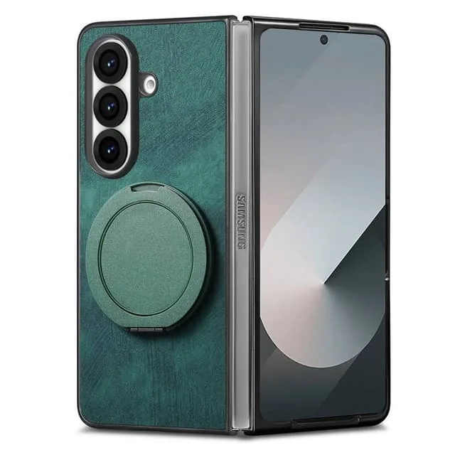 CaseOnline Retro Unzip skal Samsung Galaxy Z Fold 7