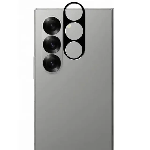 CaseOnline Kamera lins glas Samsung Galaxy Z Fold 7