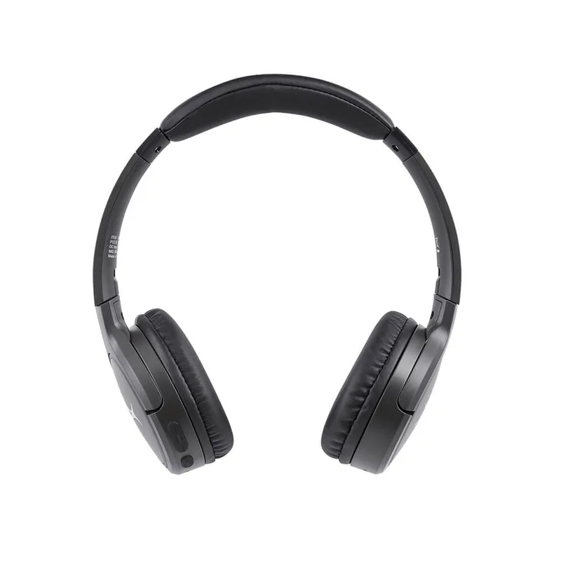 ALTEC LANSING 2in1 Headphone NanoPhone Wireless On-Ear Black