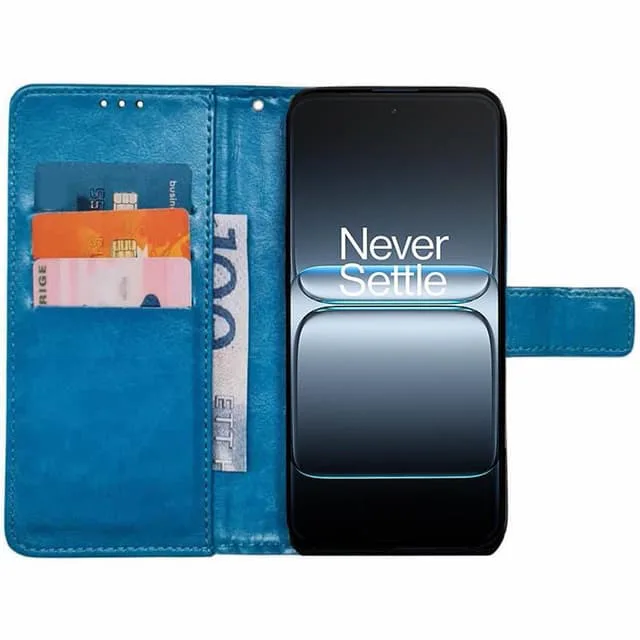 CaseOnline Plånboksfodral 3-kort OnePlus Nord 5
