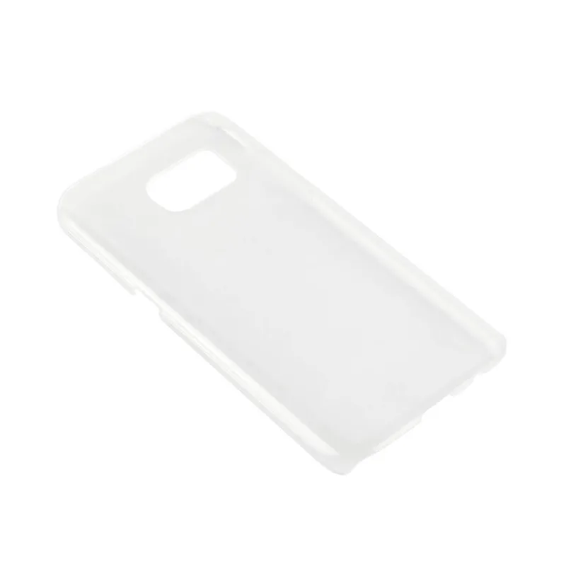 Gear Mobilskal Transparent - Samsung S7