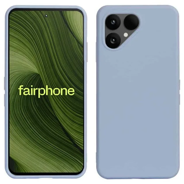 Silikon skal Fairphone 6