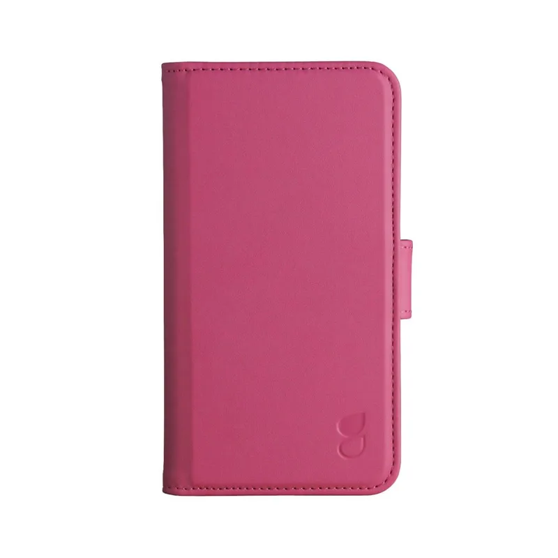 Gear Mobilfodral Rosa