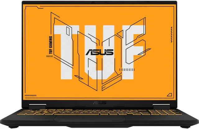 ASUS TUF16 FA608UM-RV010W