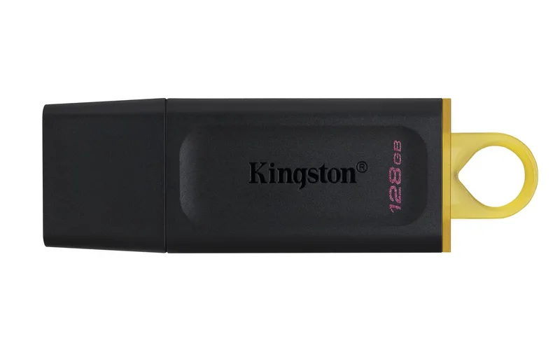 64 GB Kingston DataTraveler Exodia, USB 3.2