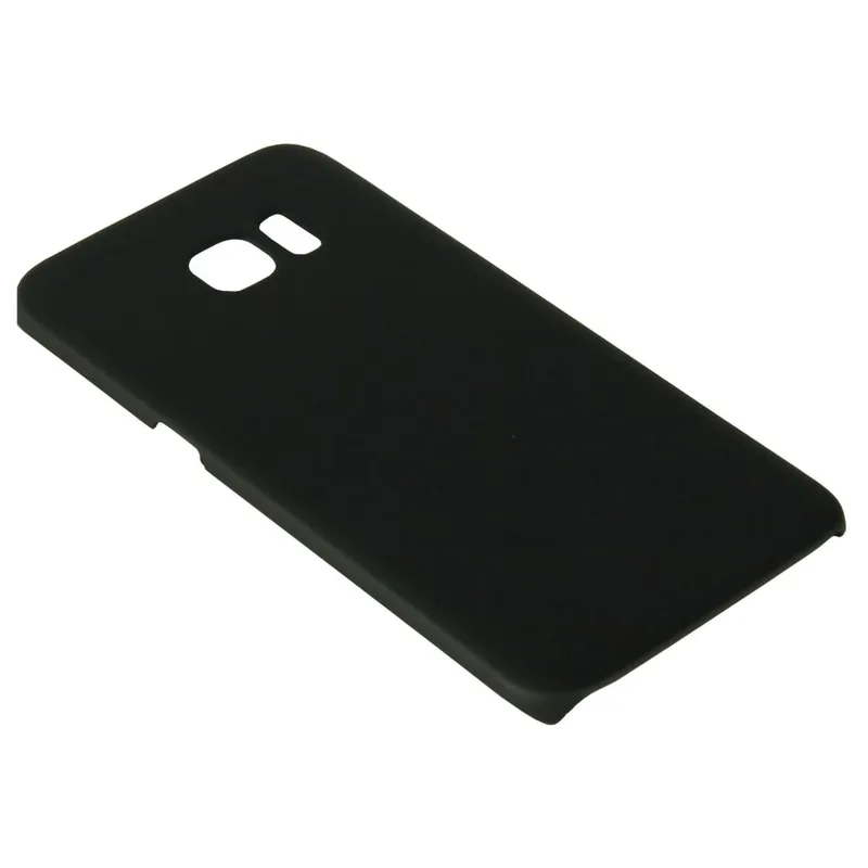 Gear Mobilskal Svart - Samsung S7 Edge