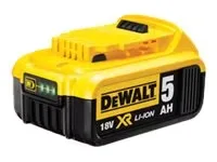 DeWALT DCB184 Batteri Litiumion