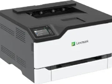 Lexmark C2326