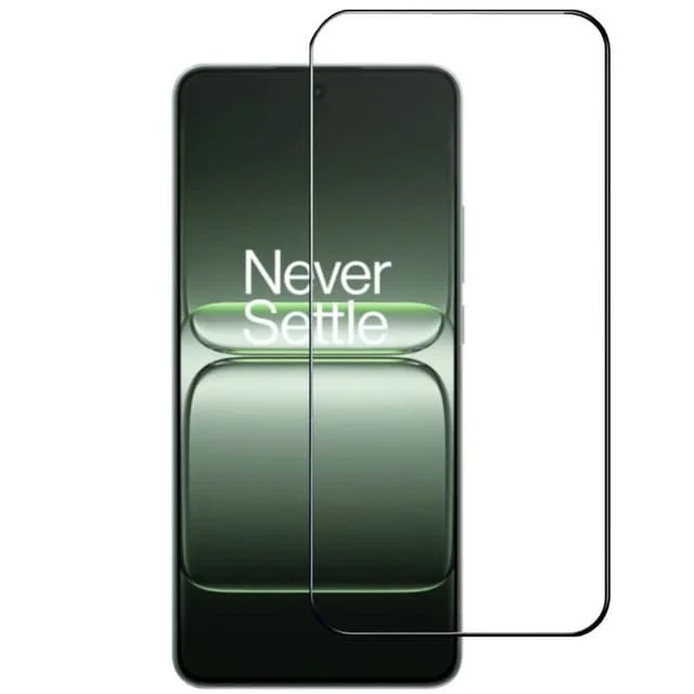 CaseOnline 5D glas skärmskydd OnePlus Nord CE5