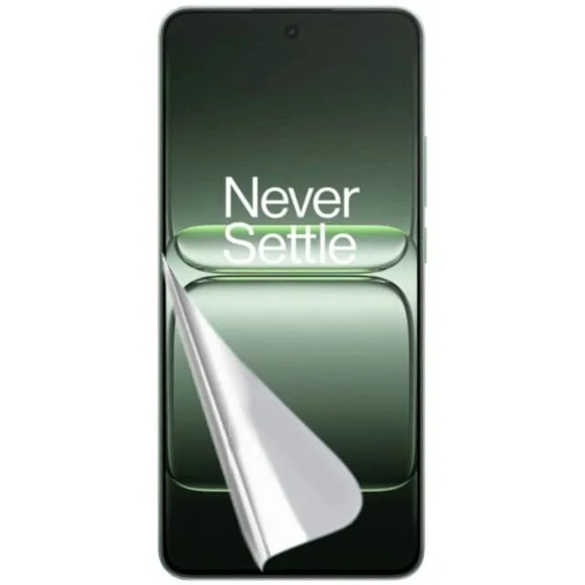CaseOnline Skärmskydd 3D Soft HydroGel OnePlus Nord