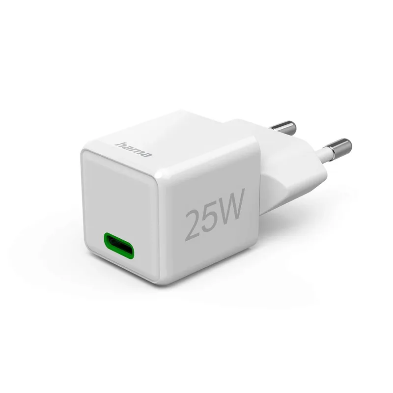 Hama - Strömadapter - mini-charger