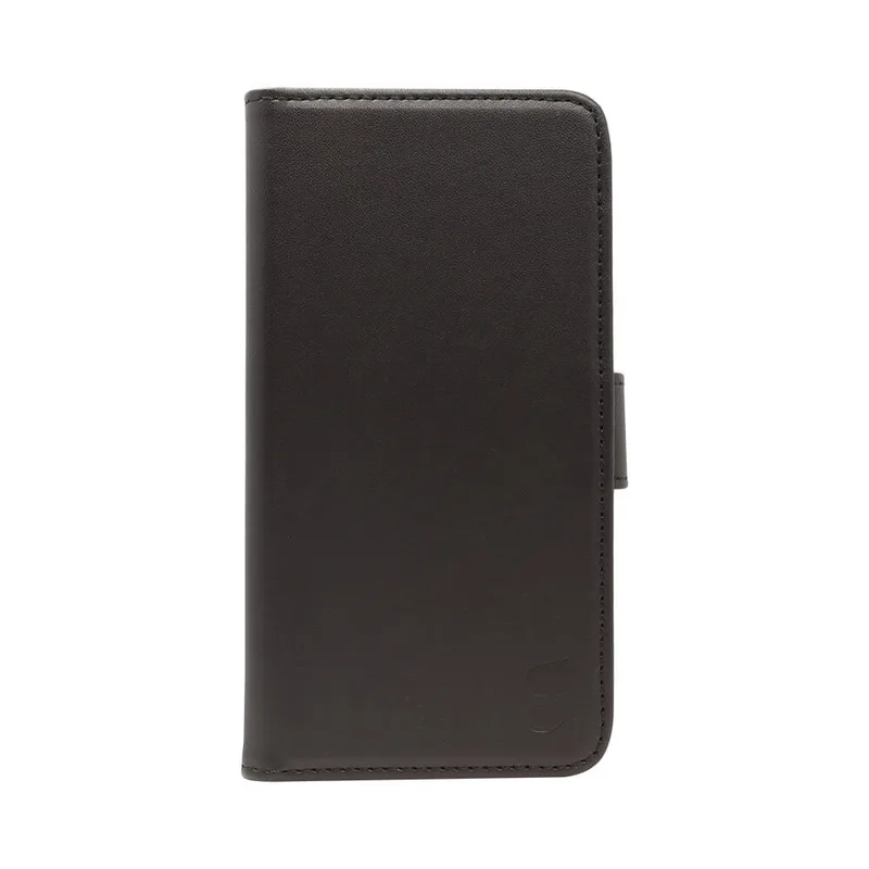 GEAR Mobilfodral Svart Samsung J3 2017