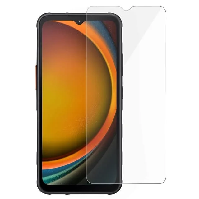 Skalo Samsung XCover7 Pro Skärmskydd i Härdat