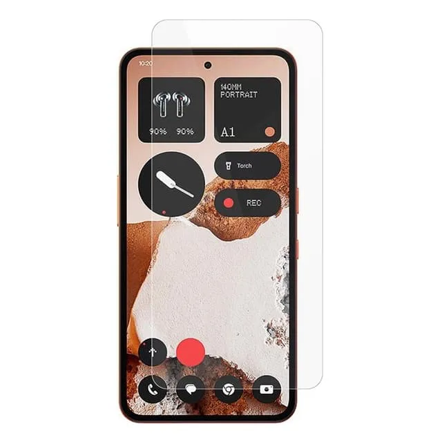 Skalo Nothing CMF Phone 2 Pro Skärmskydd