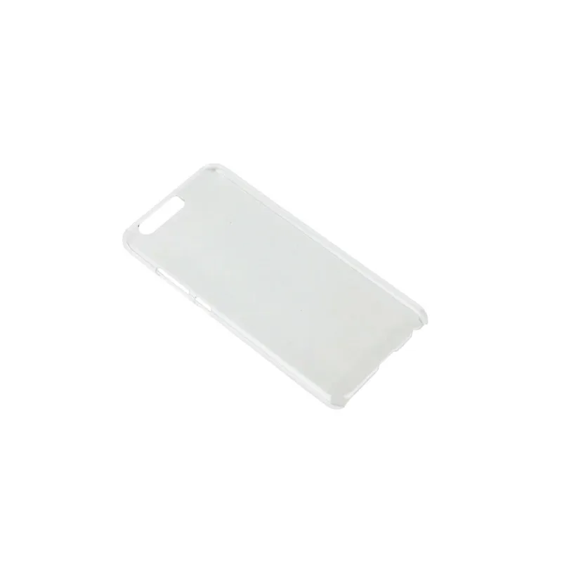 Gear Mobilskal Transparent - Huawei P10