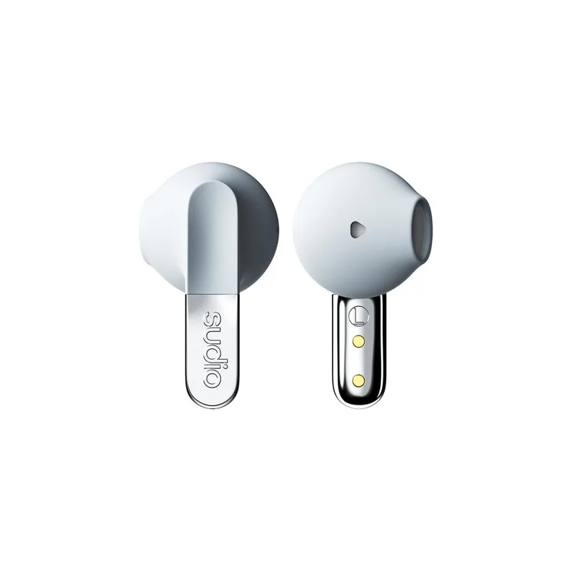 Sudio N3 - True wireless-hörlurar med mikrofon