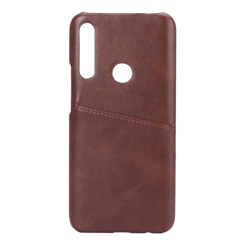 Onsala Huawei P Smart Z läderfodral