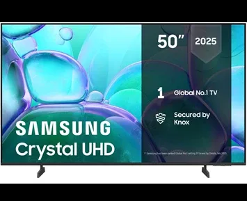 Samsung TU50U7005FKXXC