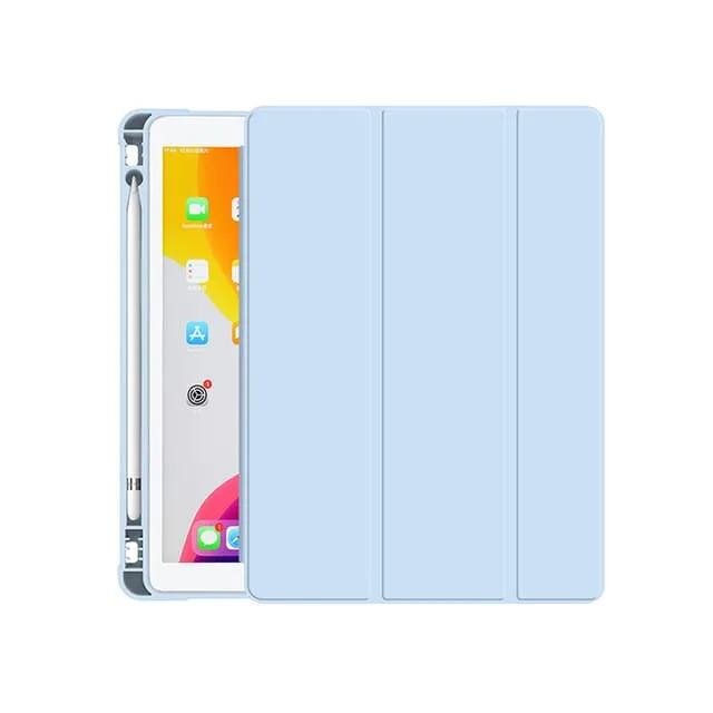 INF Skyddsfodral för iPad 10,2 tum (2019/2020)