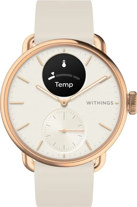 Withings ScanWatch 2