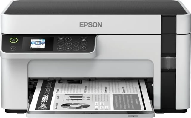 EcoTank ET-M2120 A4 MFP