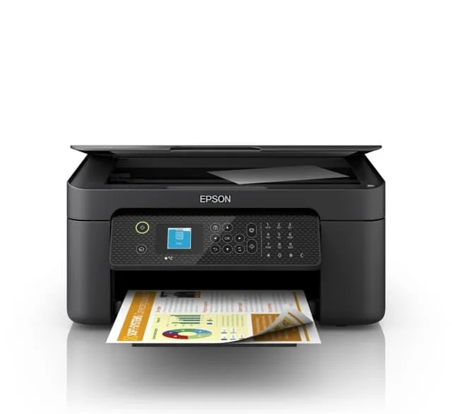 Epson – WorkForce WF-2910DWF