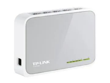 Lan-Com switch 5XRJ45