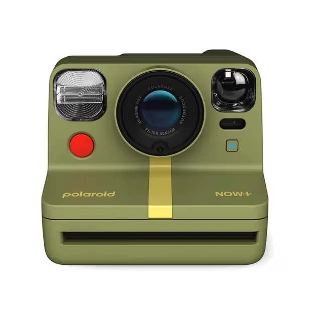 Polaroid Now+ Generation 2 snabbkamera