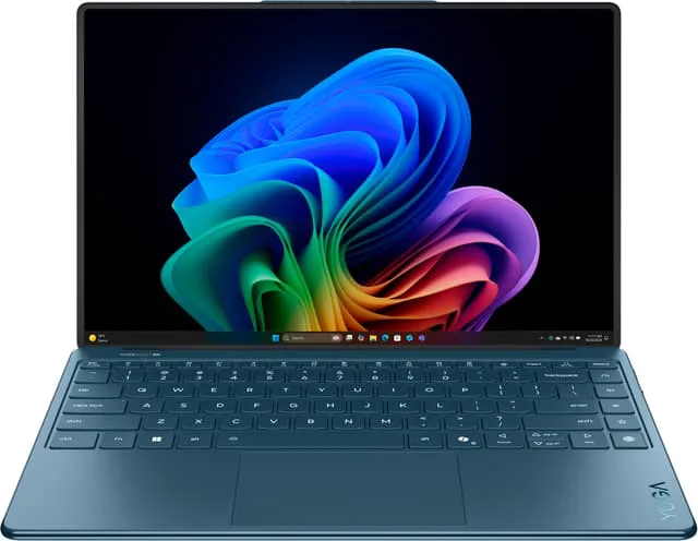 Lenovo Yoga Slim 9i U7-258V/32/1TB 14" Copilot+ PC