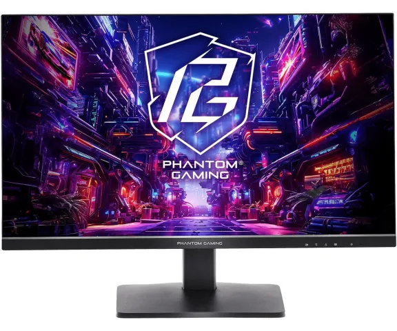 Monitor 68.6 Cm (27"") 2560 X 1440 Pixels Quad Hd Led Black