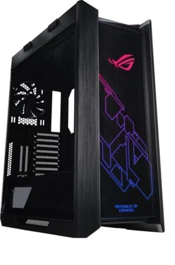 Asus ROG Strix Helios GX601 tower-chassi