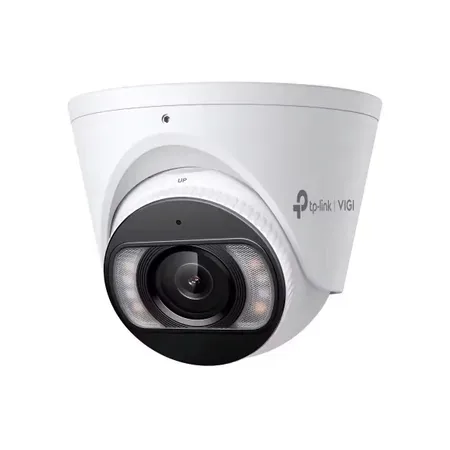 TP-Link Omada VIGI C445(2.8mm) 4MP övervakningskamera Full-Color