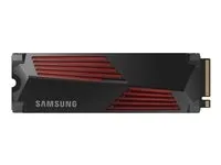 Samsung 990 PRO MZ-V9P1T0GW