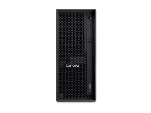 Lenovo ThinkStation P4 arbetsstation