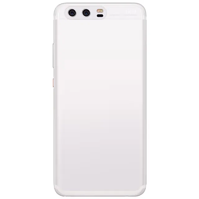 Puro Nude Huawei P10 fodral